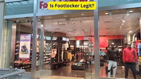 does foot locker sell sneakers.